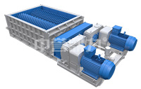 齒輥破（pò）碎機
